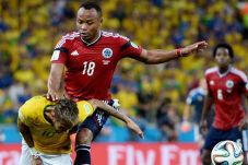 Zuniga Musuh Nomor 1...