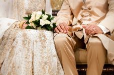 PMA Nikah Gratis Terbentur...