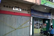 Home Industri Sabu dan...