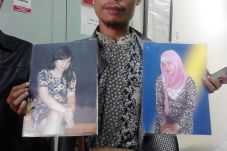 Ini Permintaan Keluarga...