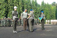 Pembakar Jukir Monas...