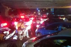 Jalan Arteri Pondok...
