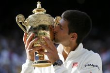 Djokovic Bingung Sanggup...