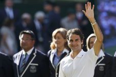 Federer tak Menyangka...