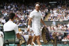 Federer Lontarkan Sinyal...