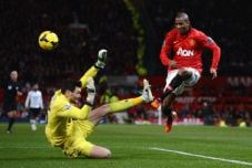 United Ingin Kembalikan...
