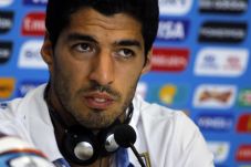 Suarez Hampir ke Barca...