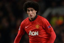 Fiorentina Kejar Marouane...