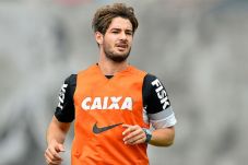 Alexandre Pato ke Inter...
