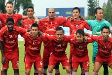 Laskar Sultan Agung...