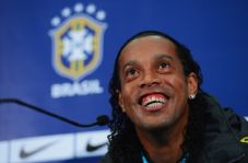 Ronaldinho: Saya Hampir...