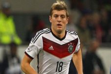 Ini Keputusan Kroos...
