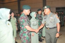 Kostrad Siap Amankan...