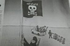 Lecehkan Umat Islam,...
