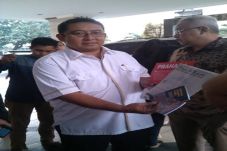 Tim Prabowo-Hatta Laporkan...