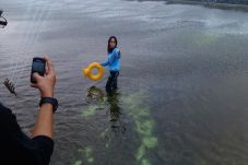 UU Kesehatan Jiwa Disahkan,...