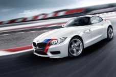 BMW Rilis Z4 Edisi Khusus...