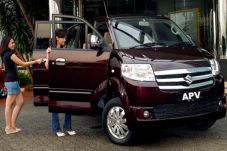 Suzuki Pilih 10 Keluarga...