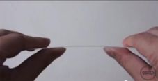 Tampilan iPhone 6 Fleksibel