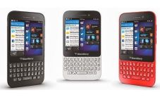 Desain BlackBerry Q10,...