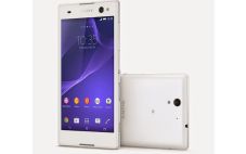 Xperia C3 Dukung Tren...