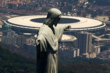Brazil Klaim Untung...
