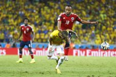 Silva Sebut Zuniga Lakukan...
