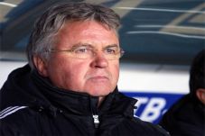 Hiddink Percaya Robben...