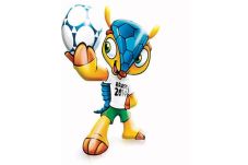 FIFA: Piala Dunia 2014...