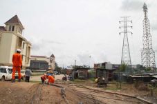 PLN Samarinda Bersyukur...