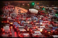 Soal Macet Kemarin,...