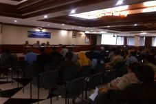 Penyusunan Amdal Koridor...