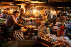 Harga Kebutuhan Pokok...