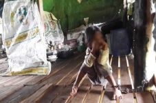 Jadi Jaminan Utang,...