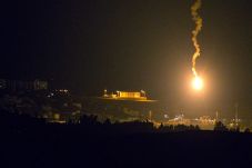 Israel Semakin Gila-gilaan...