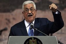 Abbas Desak Israel Hentikan...