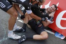 Cavendish Bakal Perkarakan...