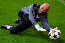 Caballero Ancam Posisi...