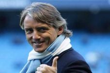 Mancini dan Prandelli...