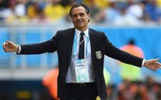 Mancini Calo Prandelli...