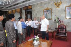 Ribuan Anak Yatim akan...