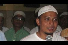 Arifin Ilham: Semoga...