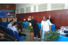 Pendekar Silat Jaga...