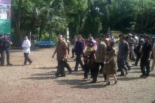 SBY Berharap Penggantinya...