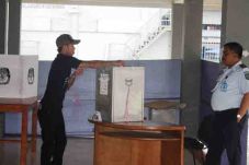 Ratusan Napi di Garut...