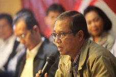 Busyro: Presiden Terpilih...