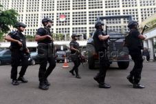 Panglima TNI Bersama...