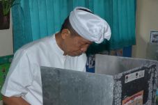 Harapan Gubernur Bali...