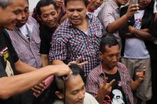 Euforia, Simpatisan...