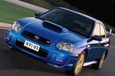 Kini Giliran Subaru...